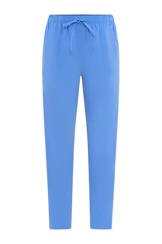 P161 PANTALONI STAN DR. BLUE